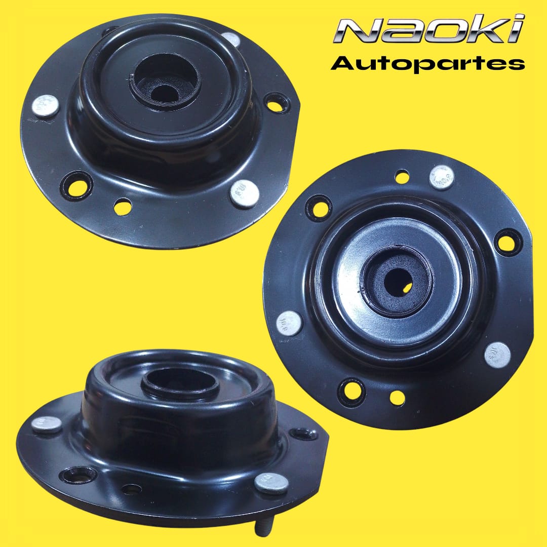 Base Amortiguador Del Der G6 2005 Al 2010 2.4 3.5