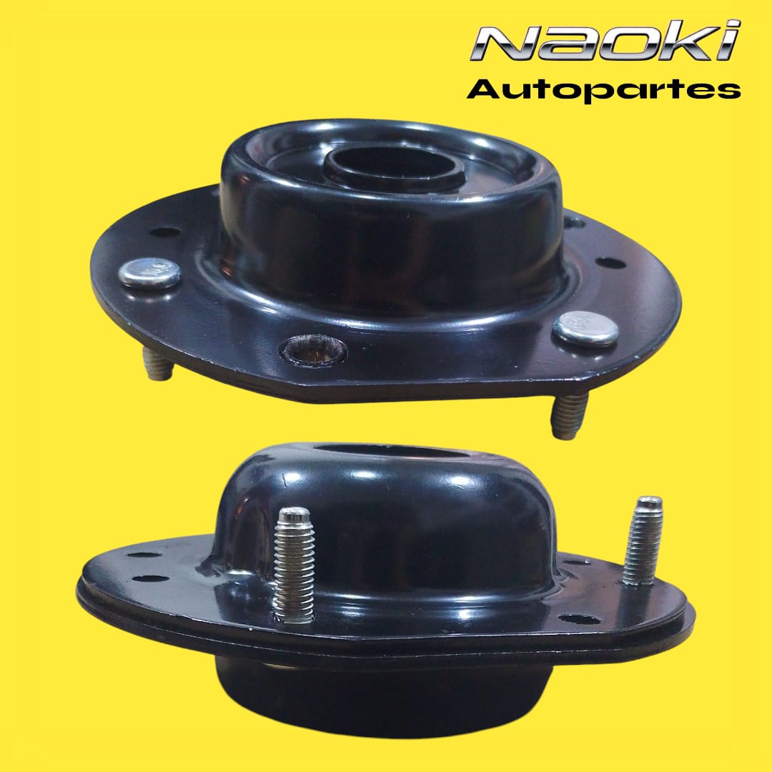 Base Amortiguador Del Izq G6 2006 Al 2009 3.9