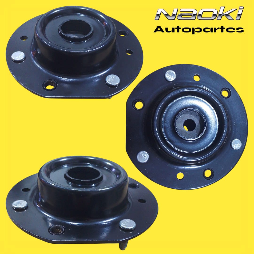 Base Amortiguador Del Izq G6 2006 Al 2009 3.9