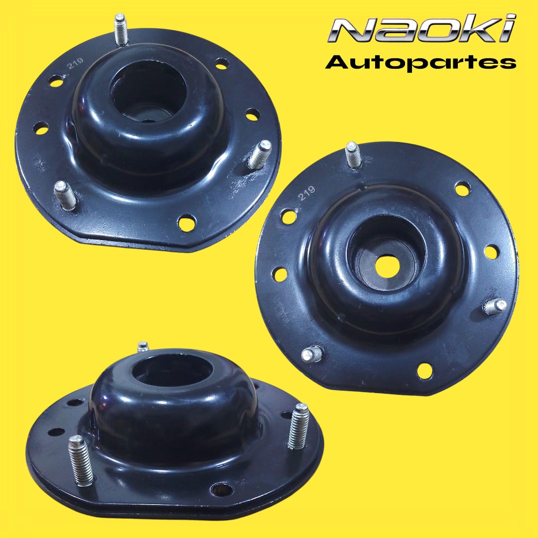 Base Amortiguador Del Izq G6 2005 Al 2010 2.4 3.5