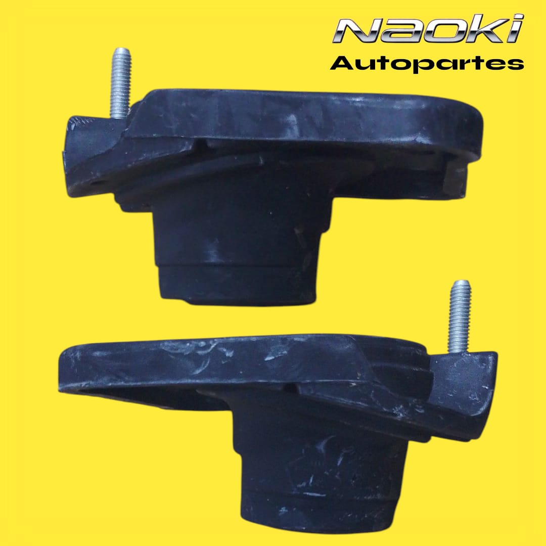 Base Amortiguador Tras Der O Izq Grand Am 1999 Al 2005 3.4