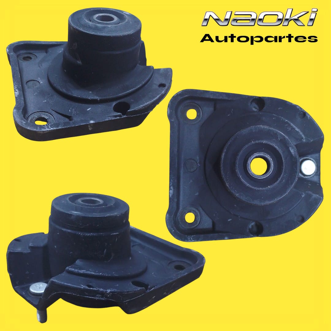 Base Amortiguador Tras Der O Izq Cutlass Nac 1997 A 1999 3.1