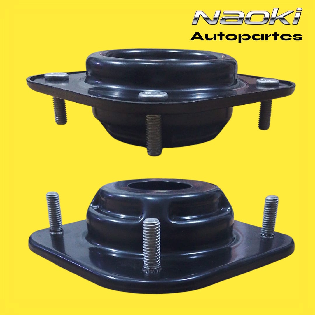 Base Amortiguador Del Der O Izq Neon 2000 Al 2005 2.0