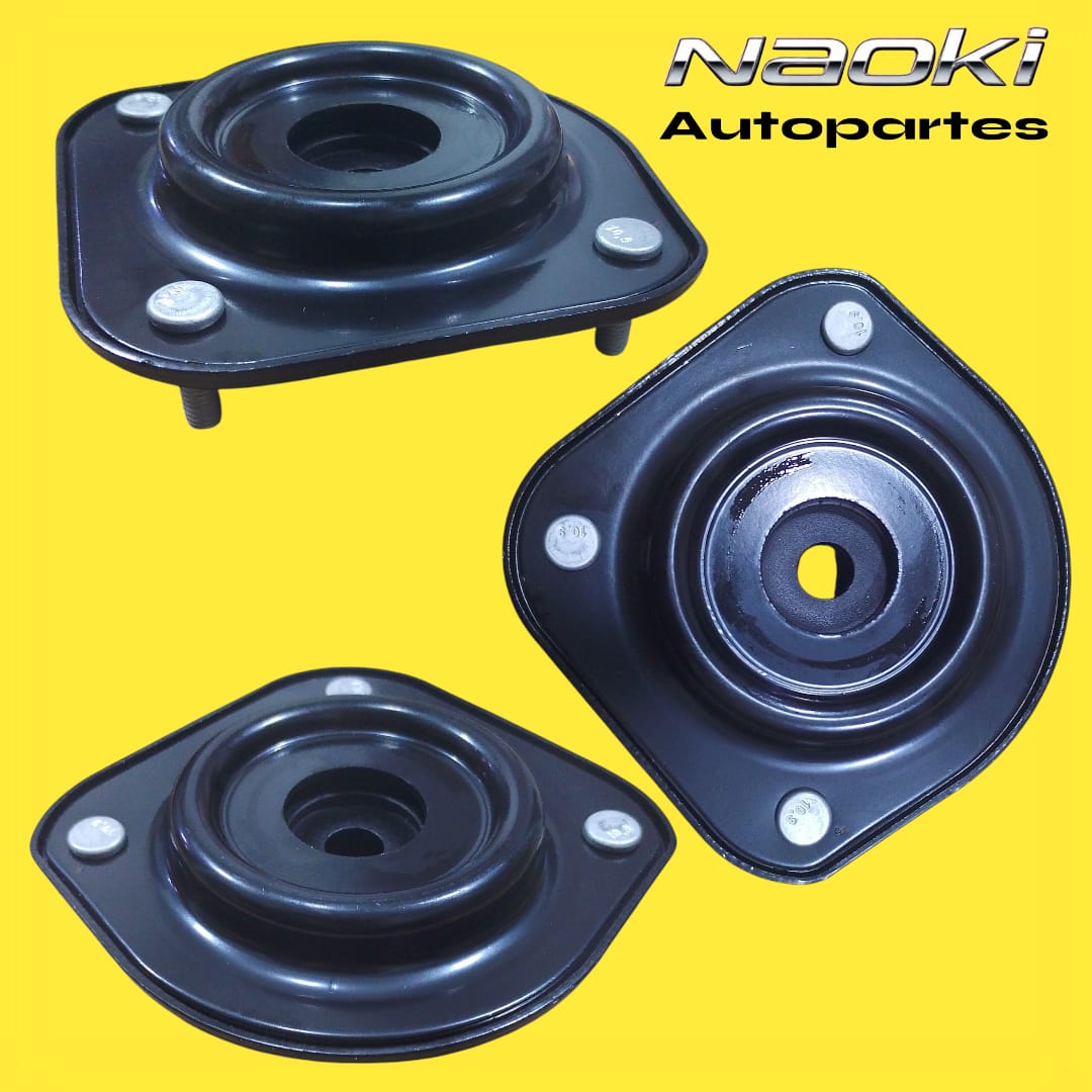 Base Amortiguador Del Der O Izq Pt Cruiser 2001 Al 2010 2.4