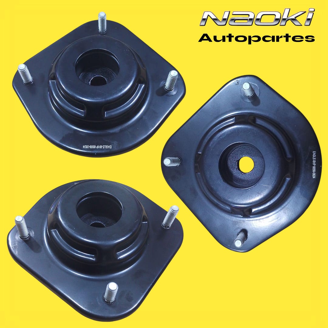 Base Amortiguador Del Der O Izq Neon 2000 Al 2005 2.0