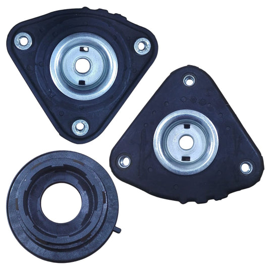 Base Amortiguador Del Der O Izq Focus Euro 2007 Al 2011 2.5l
