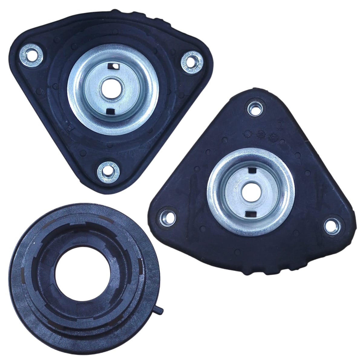Base Amortiguador Del Der O Izq 5 2006 Al 2010 2.3l