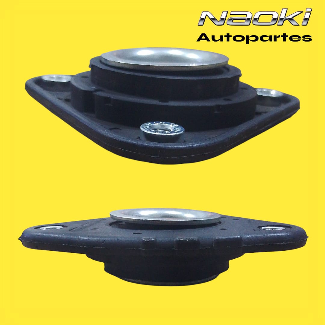 Base Amortiguador Del Der O Izq 5 2006 Al 2010 2.3l
