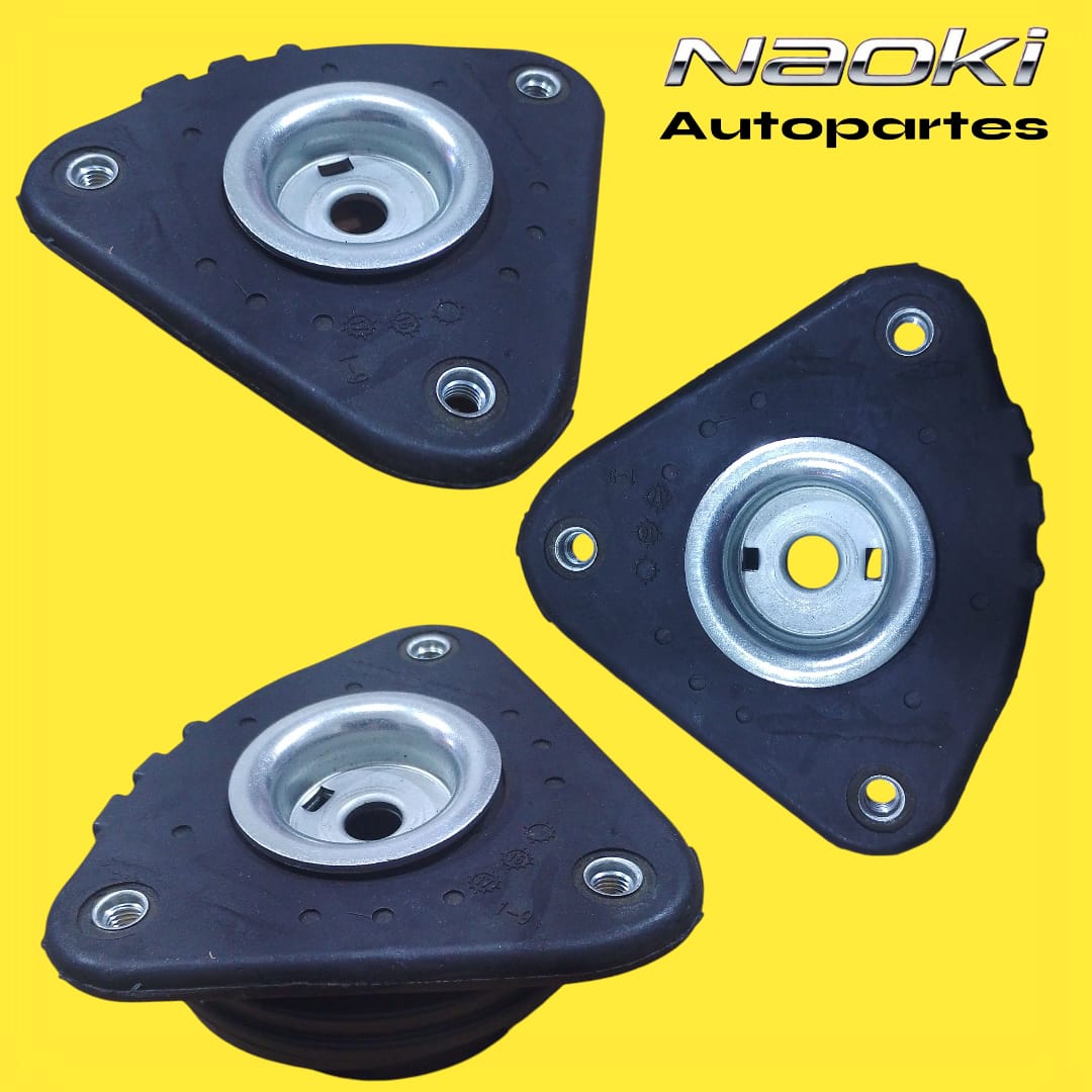 Base Amortiguador Del Der O Izq 5 2006 Al 2010 2.3l