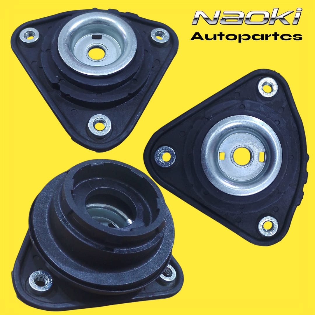 Base Amortiguador Del Der O Izq 5 2006 Al 2010 2.3l