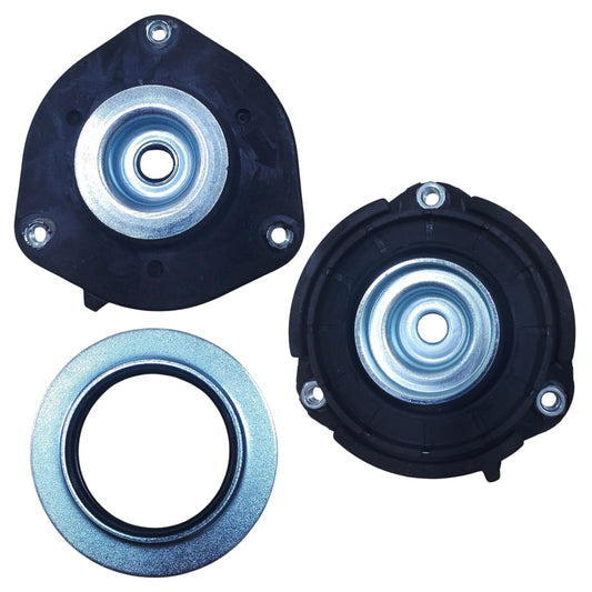 Base Amortiguador Del Der O Izq Gti 2006 Al 2014 2.0