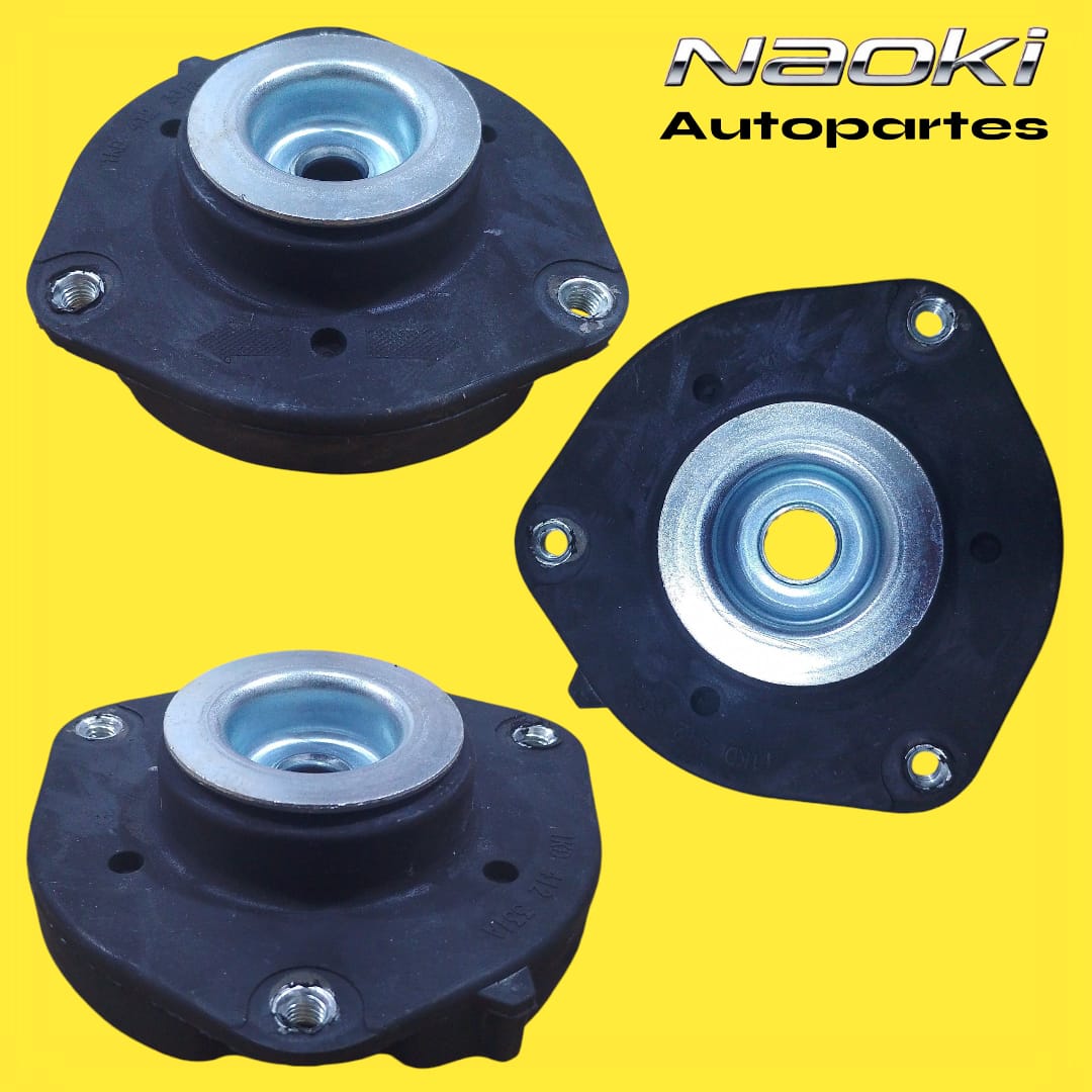 Base Amortiguador Del Der O Izq Beetle F.e. 2019 Al 2019 2.5