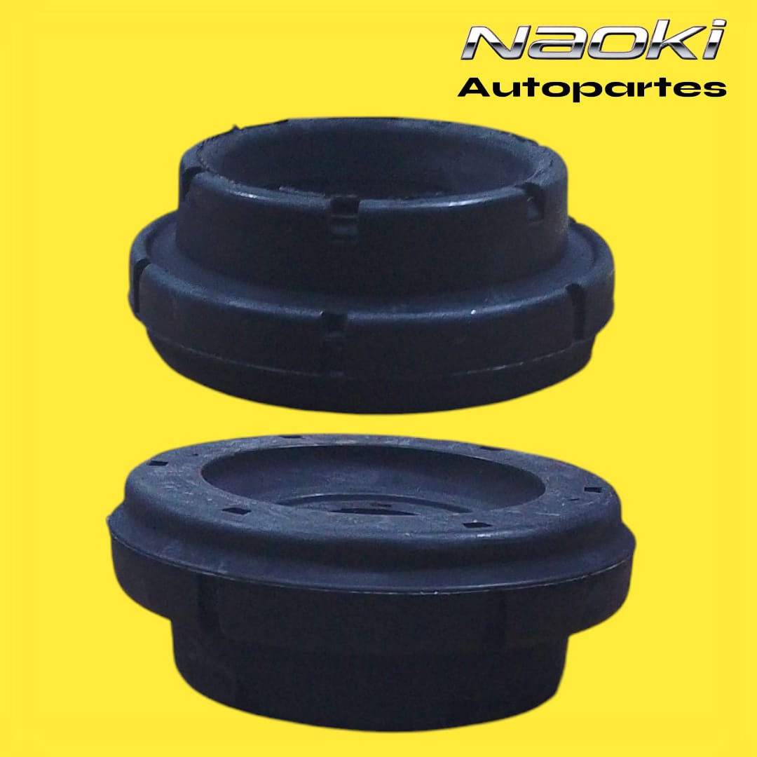 Base Amortiguador Del Der O Izq Matiz 2011 Al 2015 1.0