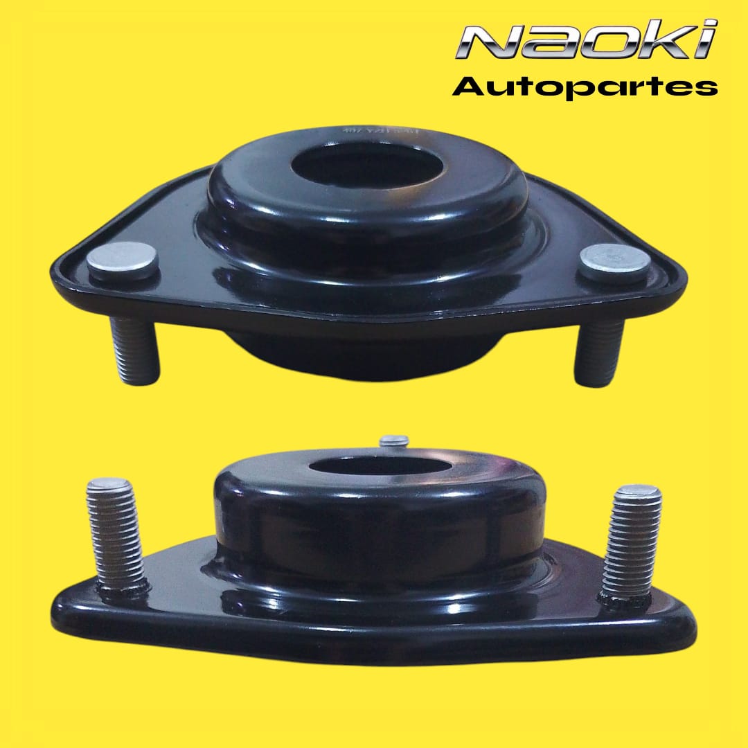 Base Amortiguador Del Der O Izq Cirrus 2007 Al 2010 2.4l