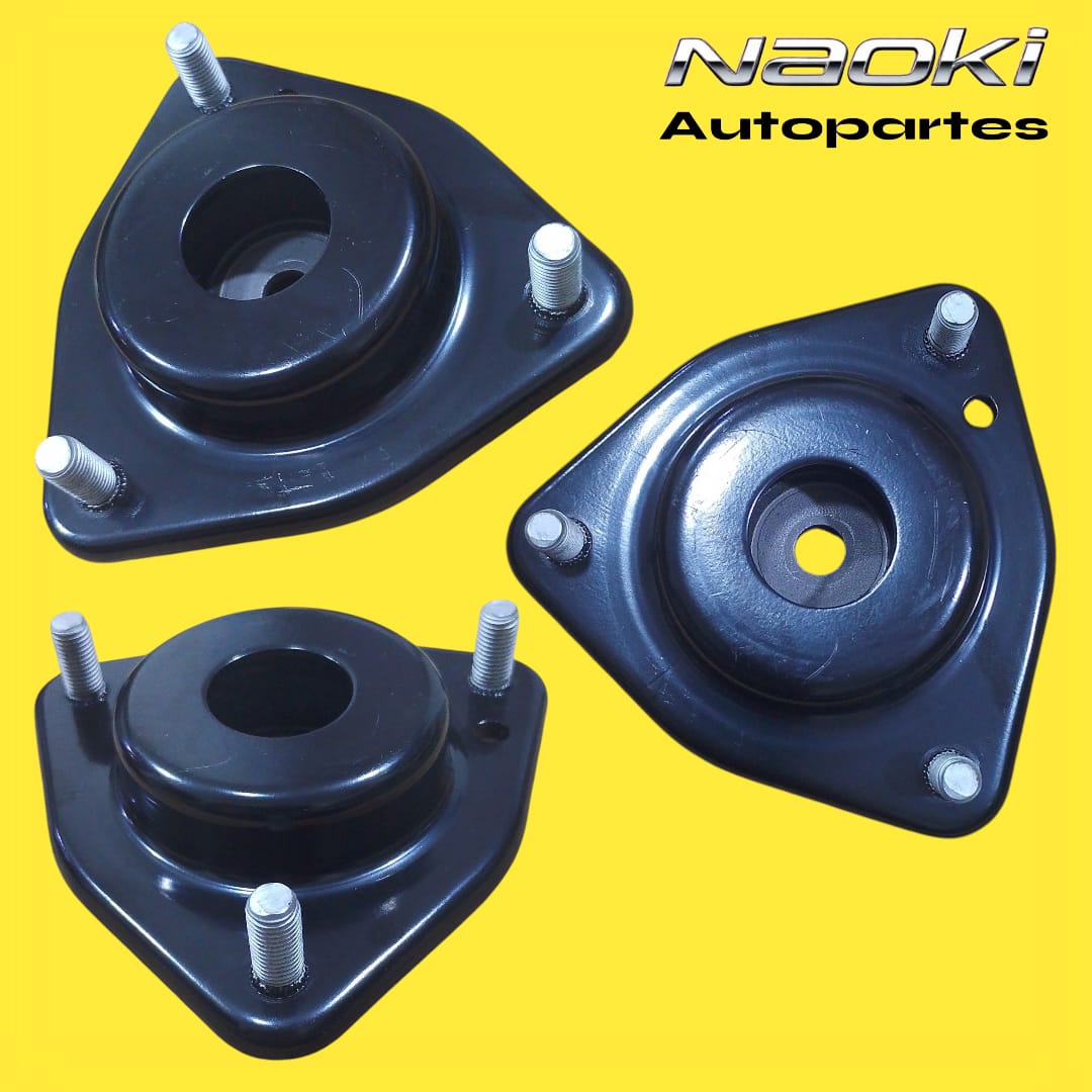 Base Amortiguador Del Der O Izq Cirrus 2007 Al 2010 2.4l