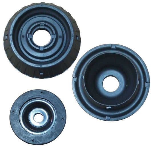 Base Amortiguador Del Der O Izq Cr-z 2011 Al 2016 1.5