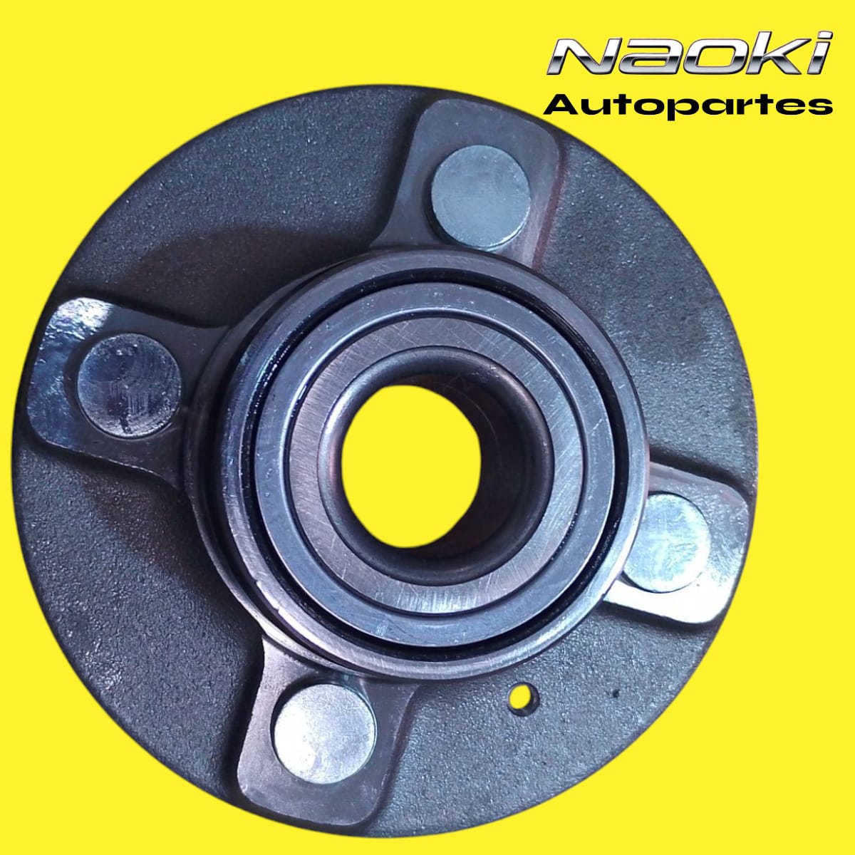 Maza Verna 2004 Al 2006 Tras Izq/der 4 Bir S/abs 4x2
