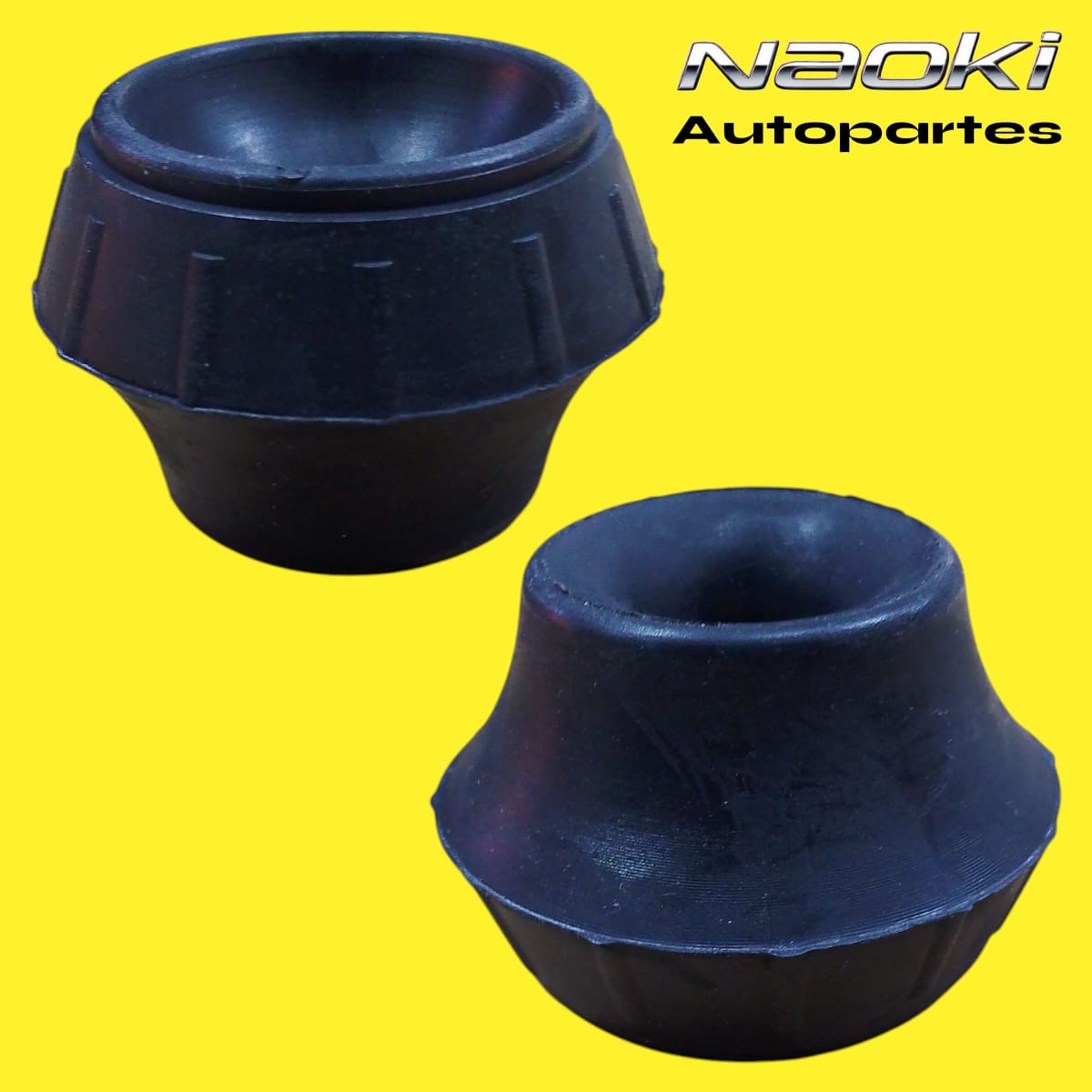Base Amortiguador Tras Der/izq Pointer 2000 Al 2003 2.0
