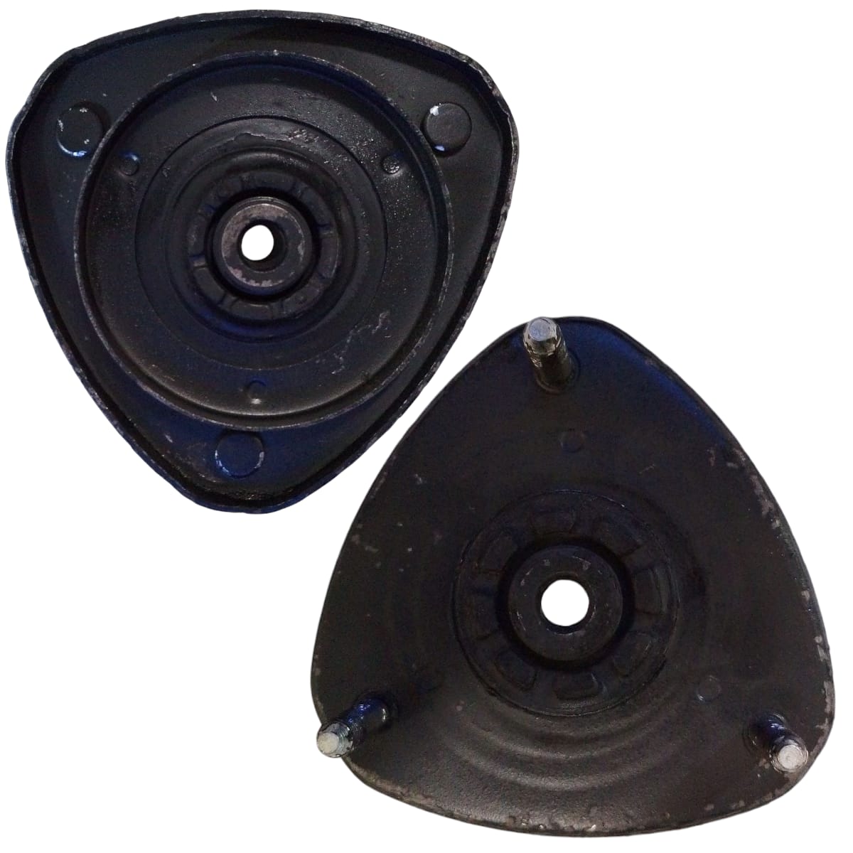Base Amortiguador Del Der O Izq Pilot 2009 Al 2015 3.5