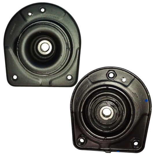 Base Amortiguador Del Der Idea 2008 Al 2009 1.8l