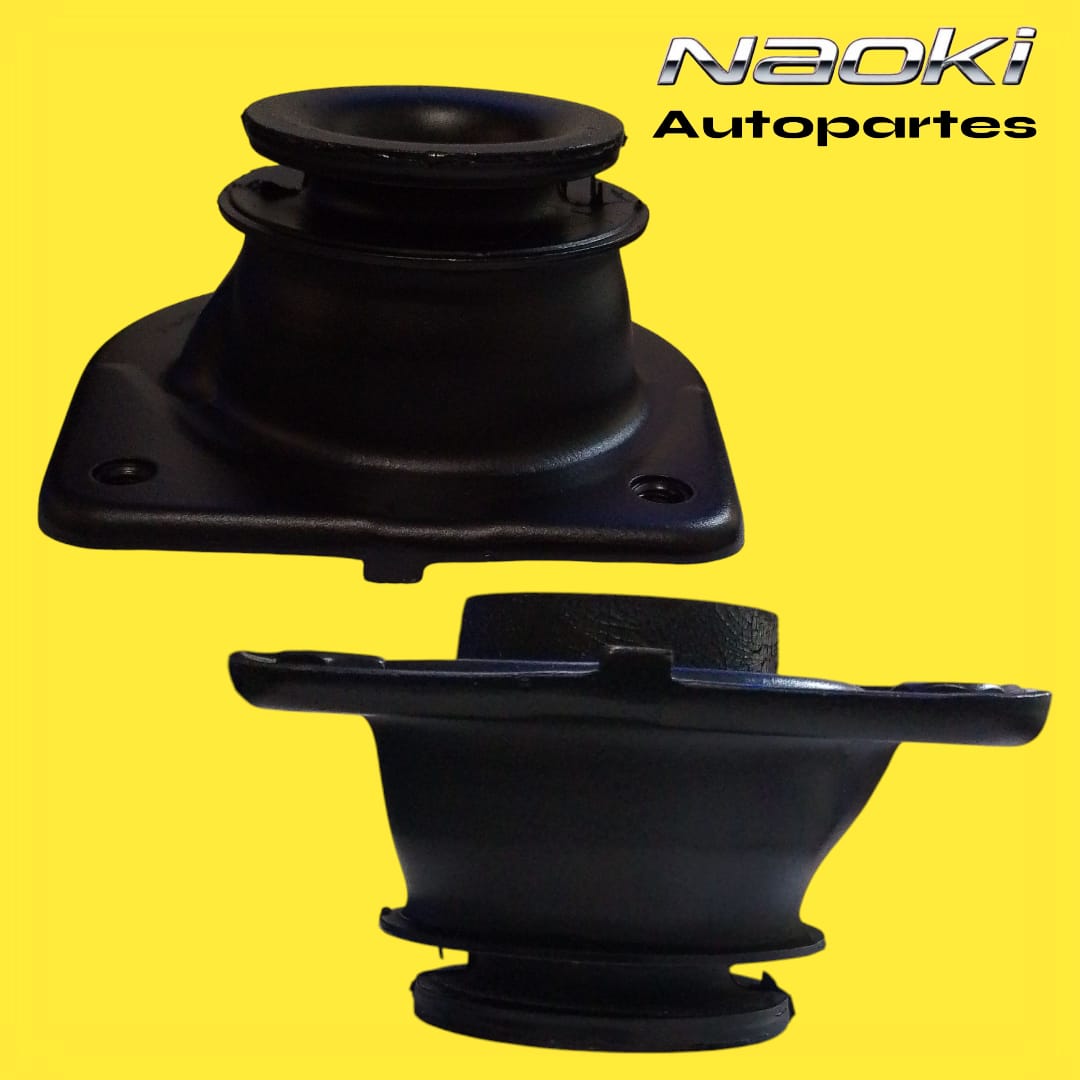 Base Amortiguador Del Der Palio Adventure 2006 Al 2011 1.8l