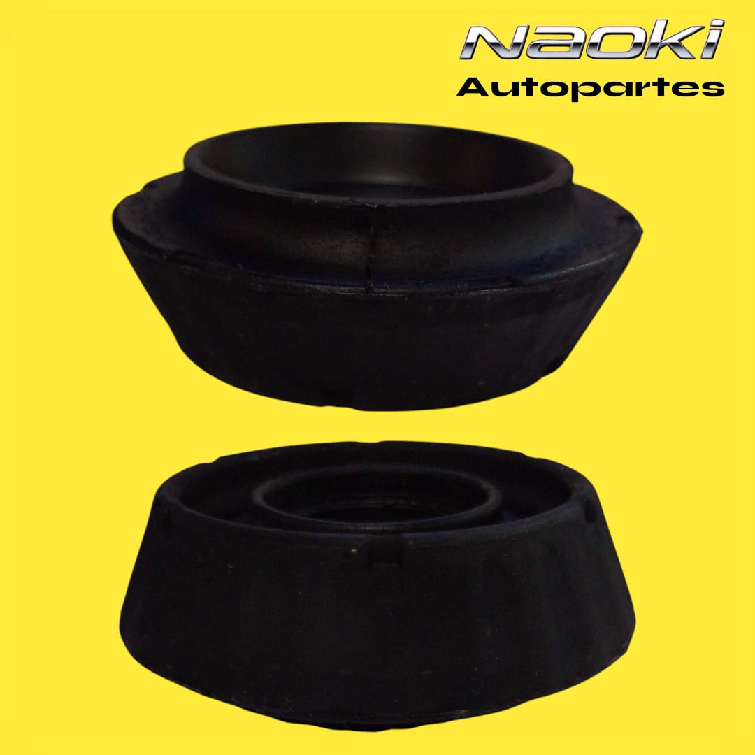 Base Amortiguador Del Der O Izq I10 2012 Al 2014 1.1l