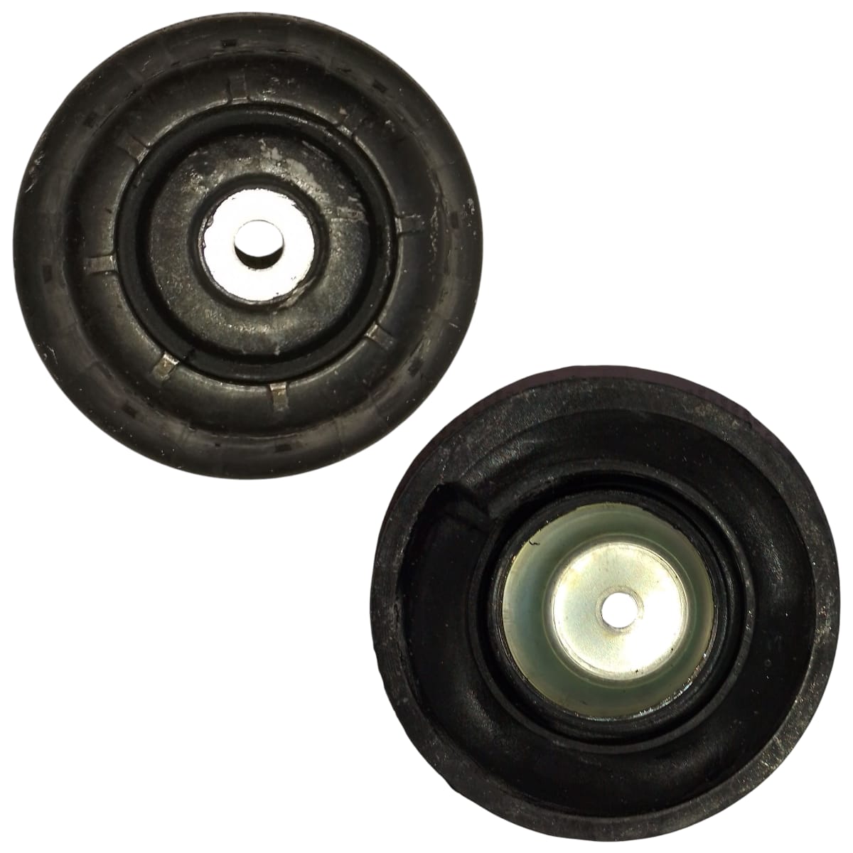 Base Amortiguador Del Der O Izq Amarok 2011 A 2023 2.0l Dies