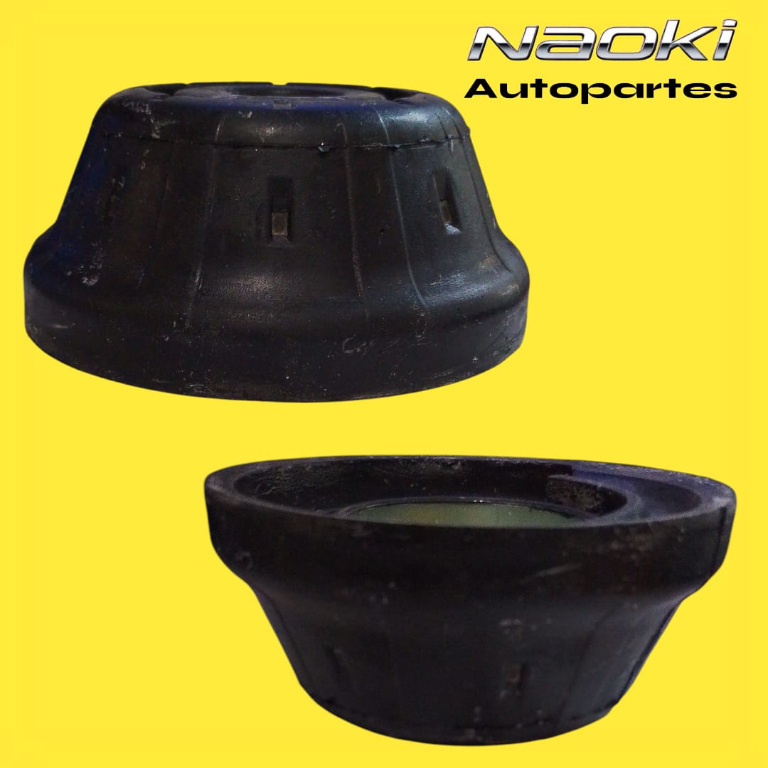 Base Amortiguador Del Der O Izq Amarok 2011 A 2023 2.0l Dies