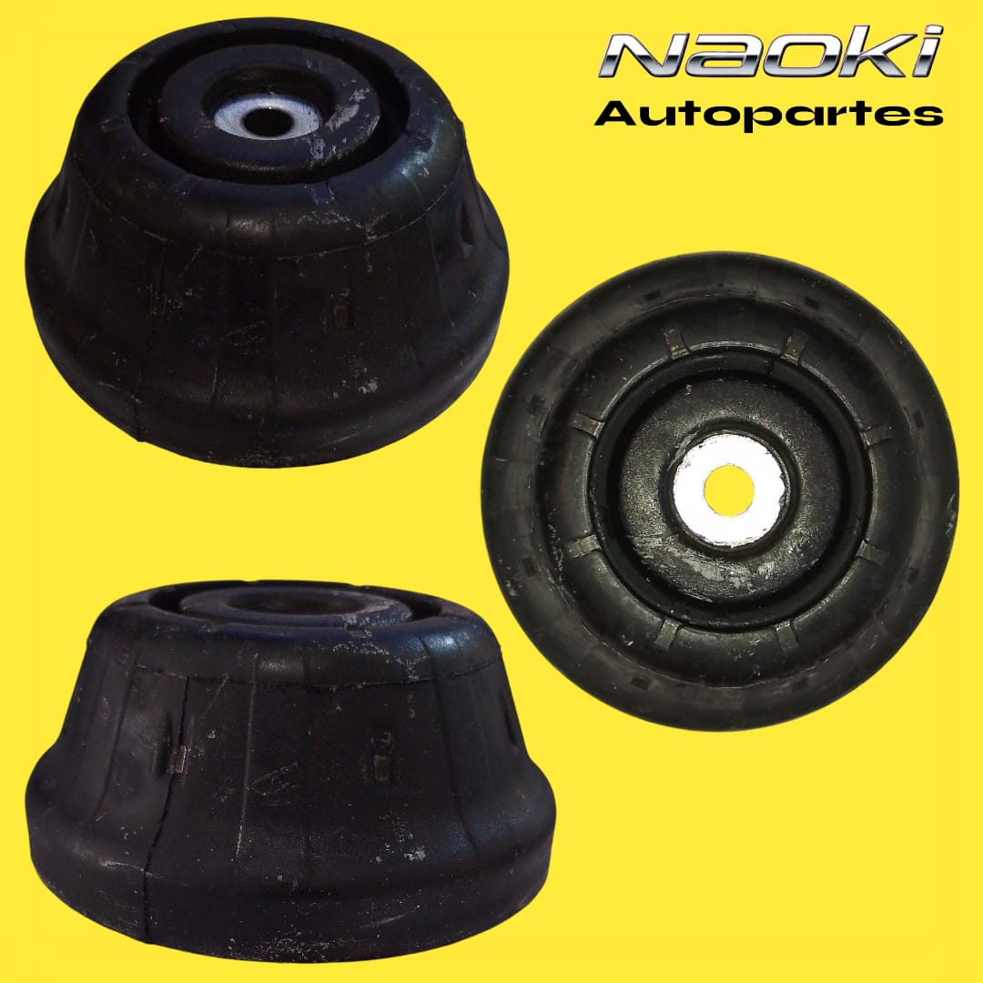 Base Amortiguador Del Der O Izq Amarok 2011 A 2023 2.0l Dies