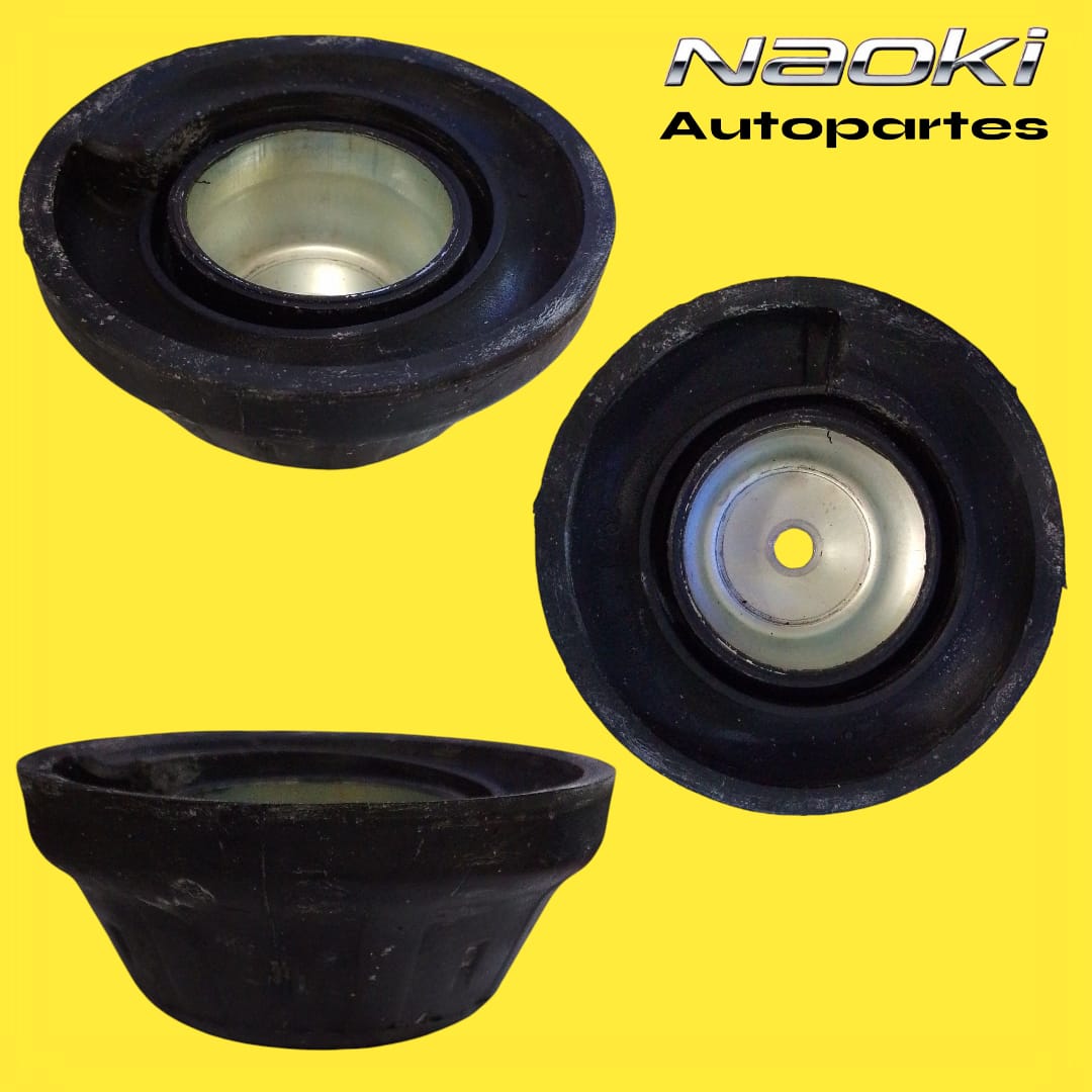 Base Amortiguador Del Der O Izq Amarok 2011 A 2023 2.0l Dies