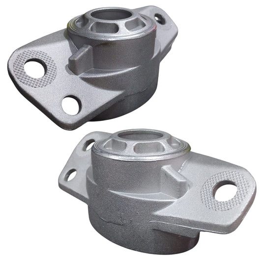 Base Amortiguador Tras Der/izq Seat Altea 2010 Al 2015 1.8