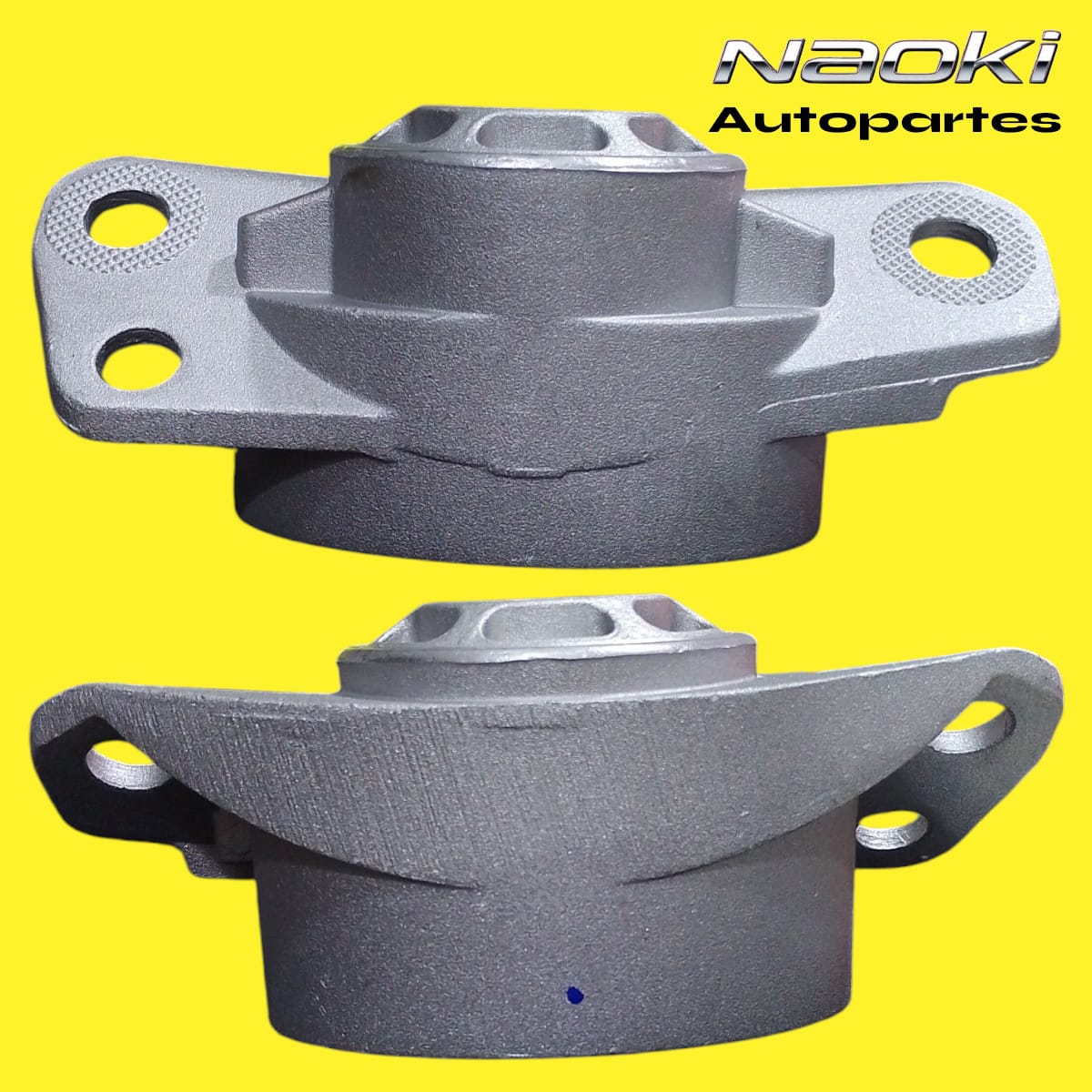 Base Amortiguador Tras Der/izq Seat Altea 2010 Al 2015 1.8