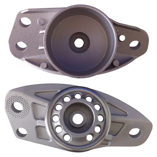 Base Amortiguador Tras Der O Izq Gti 2012 Al 2014 2.0