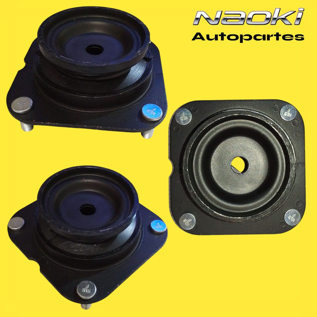 Base Amortiguador Del Der O Izq Mazda 626 1993 Al 2002 2.5