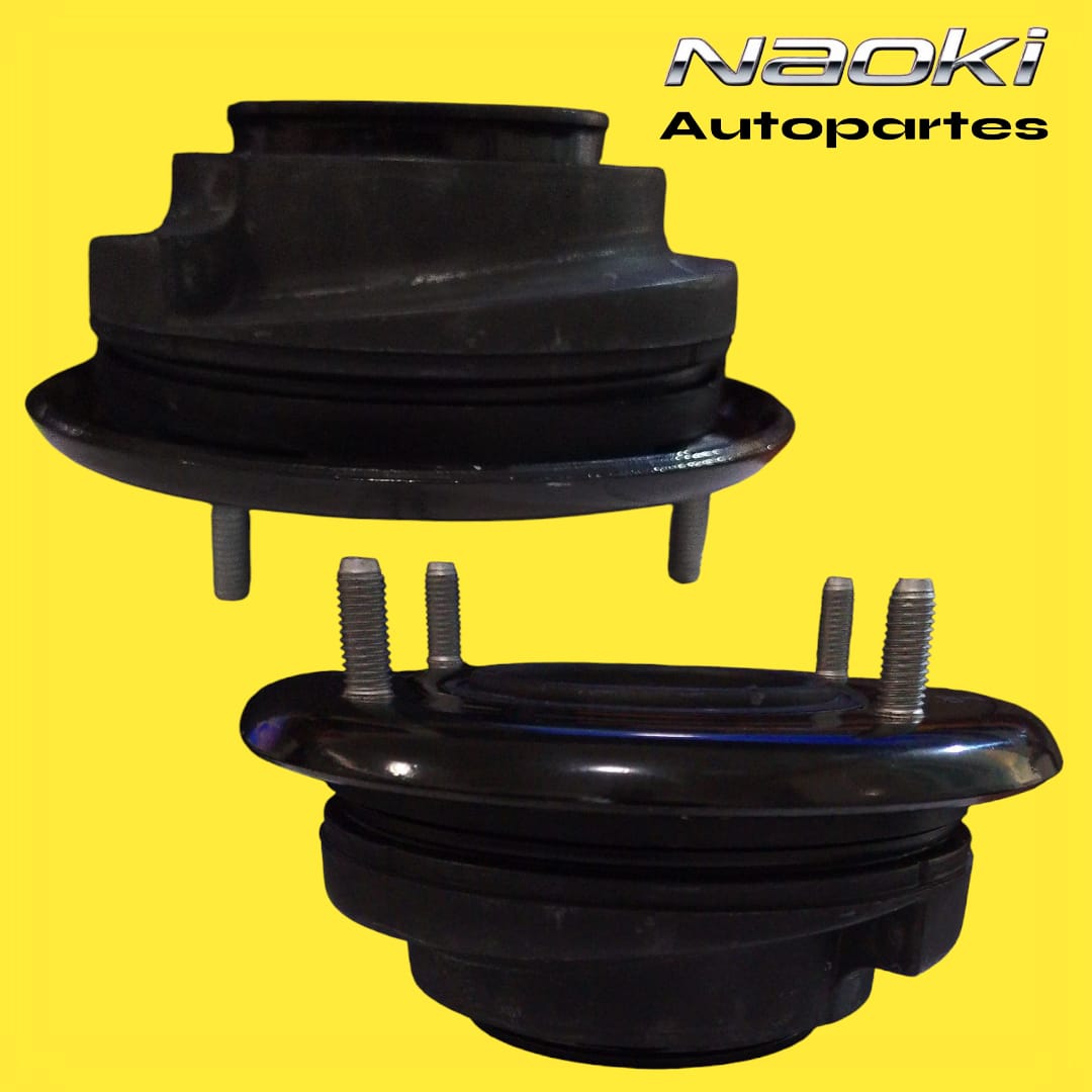 Base Amortiguador Del Der O Izq Taurus 2008 Al 2012 3.5