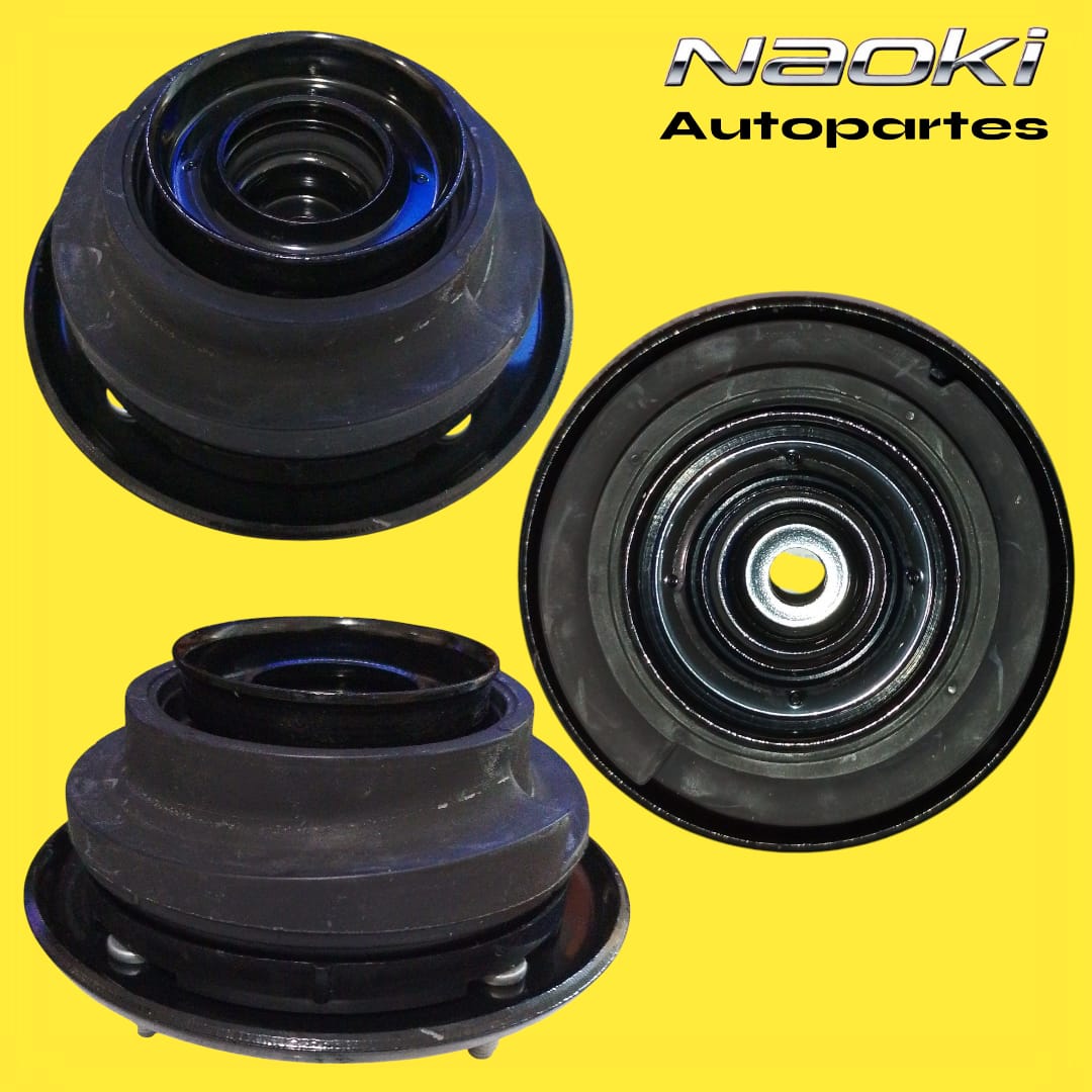 Base Amortiguador Del Der O Izq Flex 2010 Al 2011 3.5