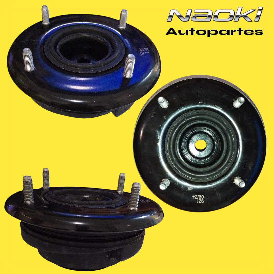 Base Amortiguador Del Der O Izq Taurus X 2008 Al 2009 3.5