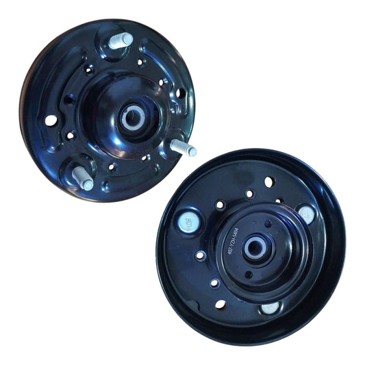 Base Amortiguador Del Der/izq Ford F150 2009 Al 2010 4.6