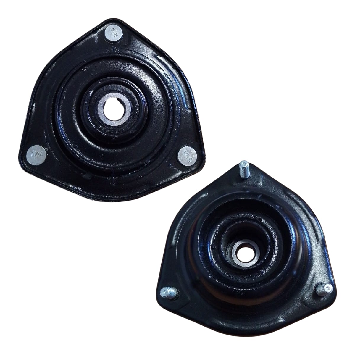 Base Amortiguador Del Der/izq Dodge Verna 2004 Al 2006 1.5