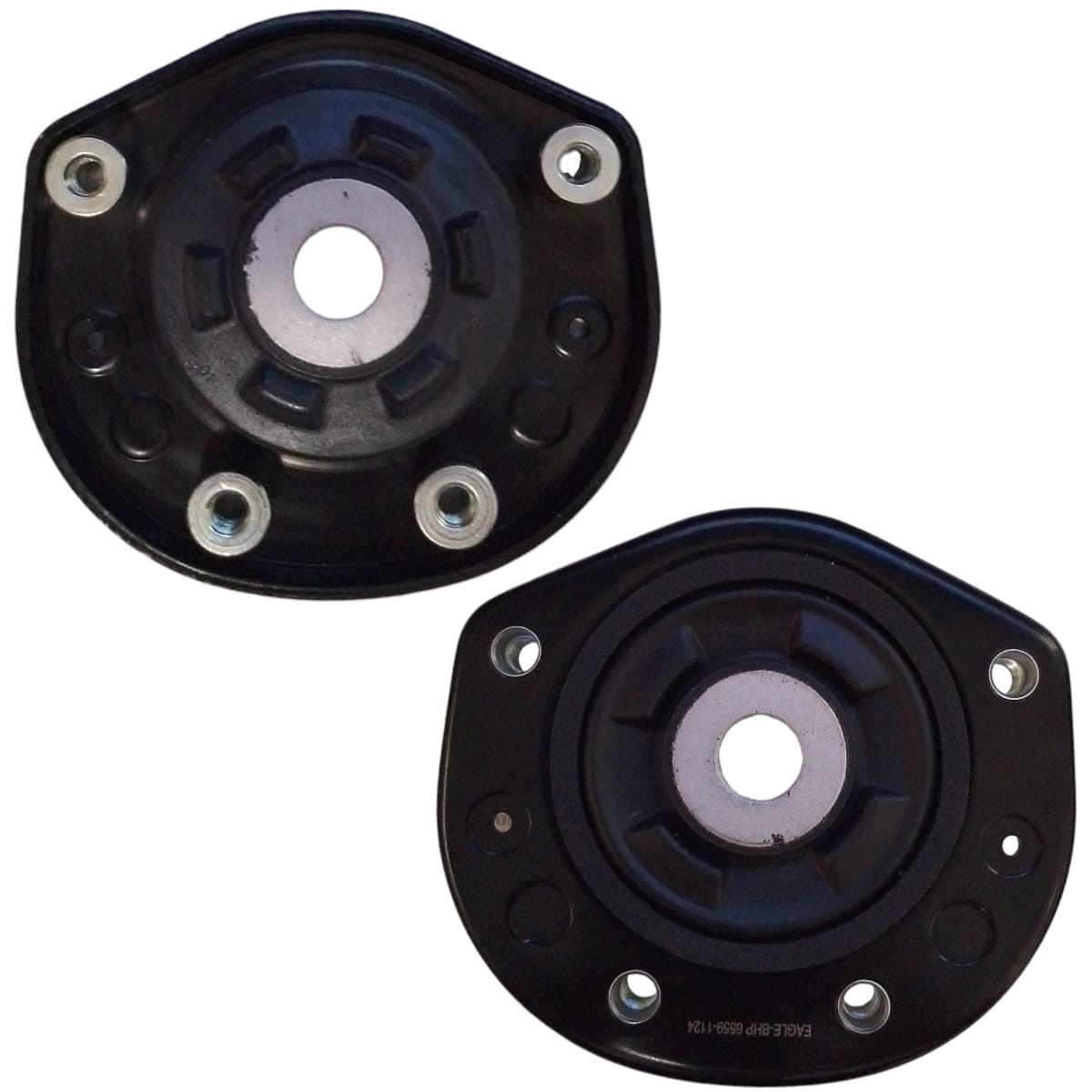 Base Amortiguador Del Der O Izq Sprinter 2500 2010-2017 3.0l