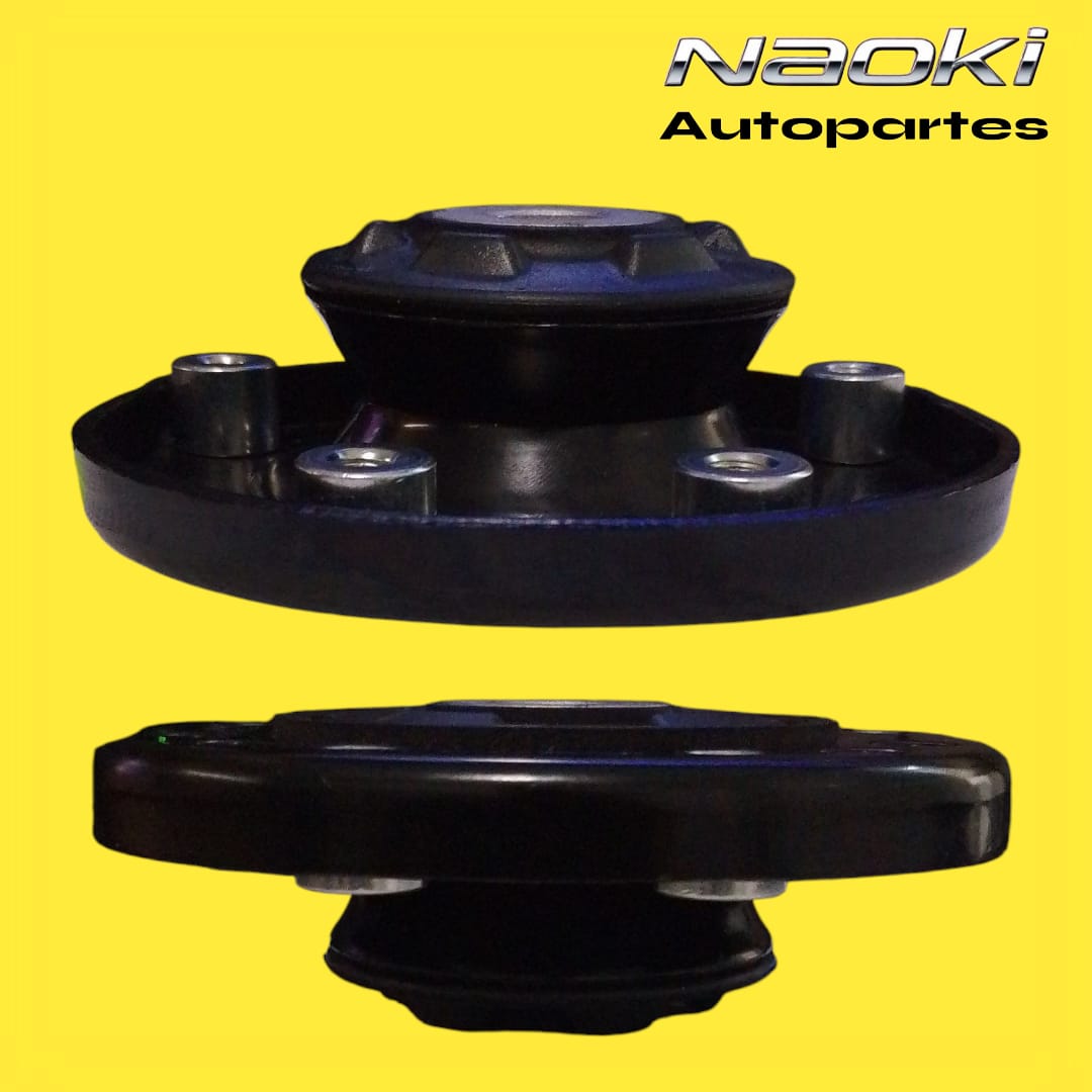 Base Amortiguador Del Der O Izq Sprinter 2500 2010-2017 3.0l