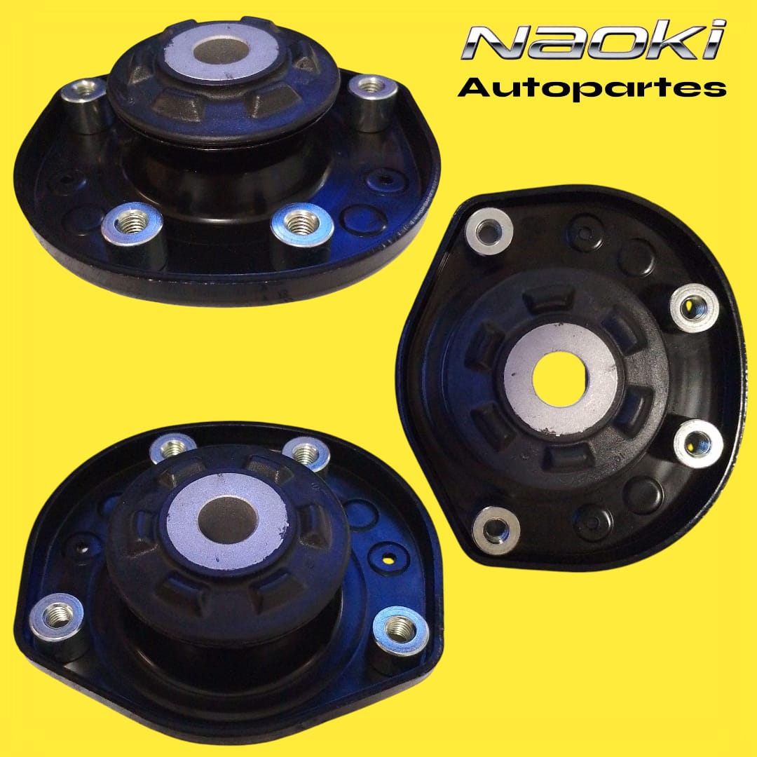Base Amortiguador Del Der O Izq Sprinter 2500 2010-2017 3.0l