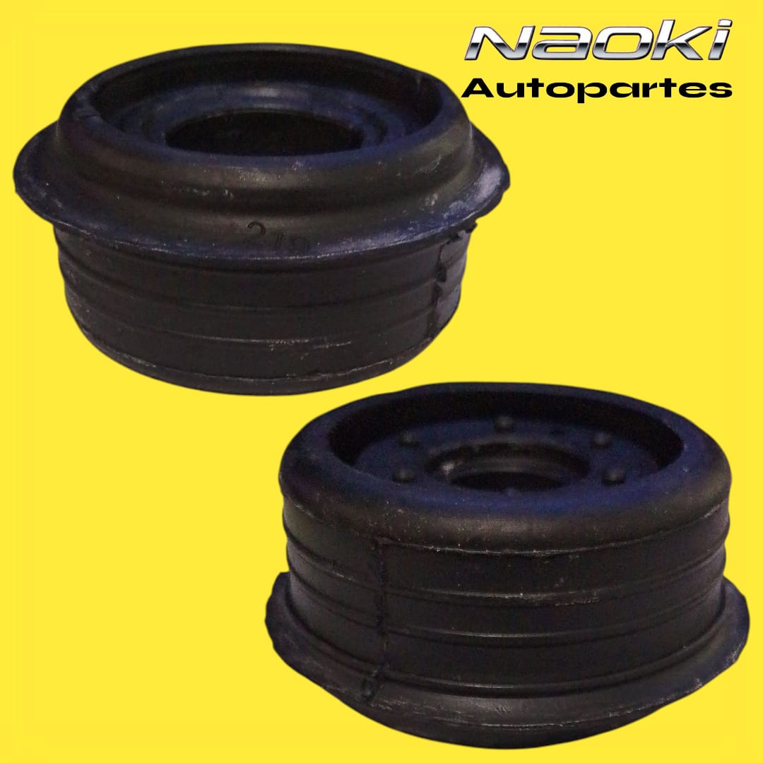 Base Amortiguador Tras Der O Izq Accent 1995 Al 2003 1.5