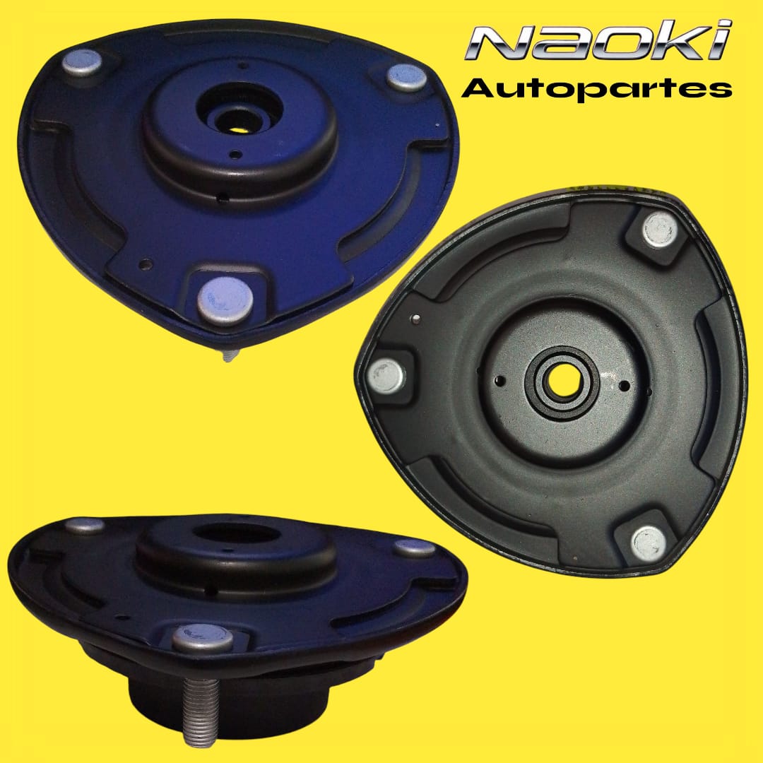 Base Amortiguador Del Der O Izq Sorento 2011 Al 2013 2.4 3.5