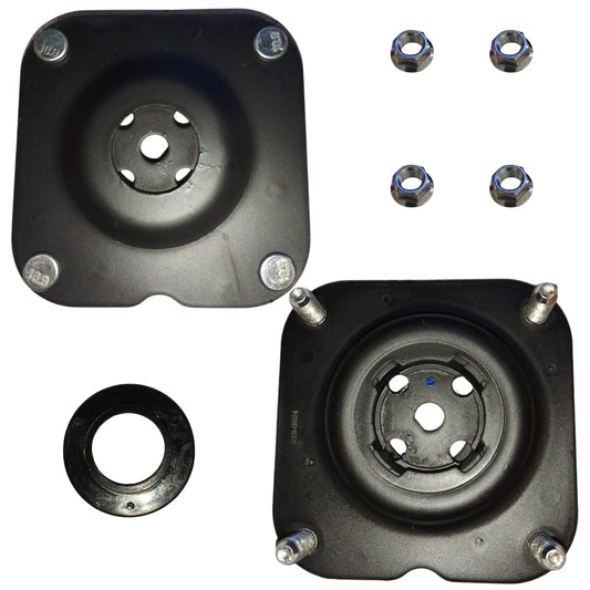 Base Amortiguador Del Der O Izq Mpv 2000 Al 2001 2.5