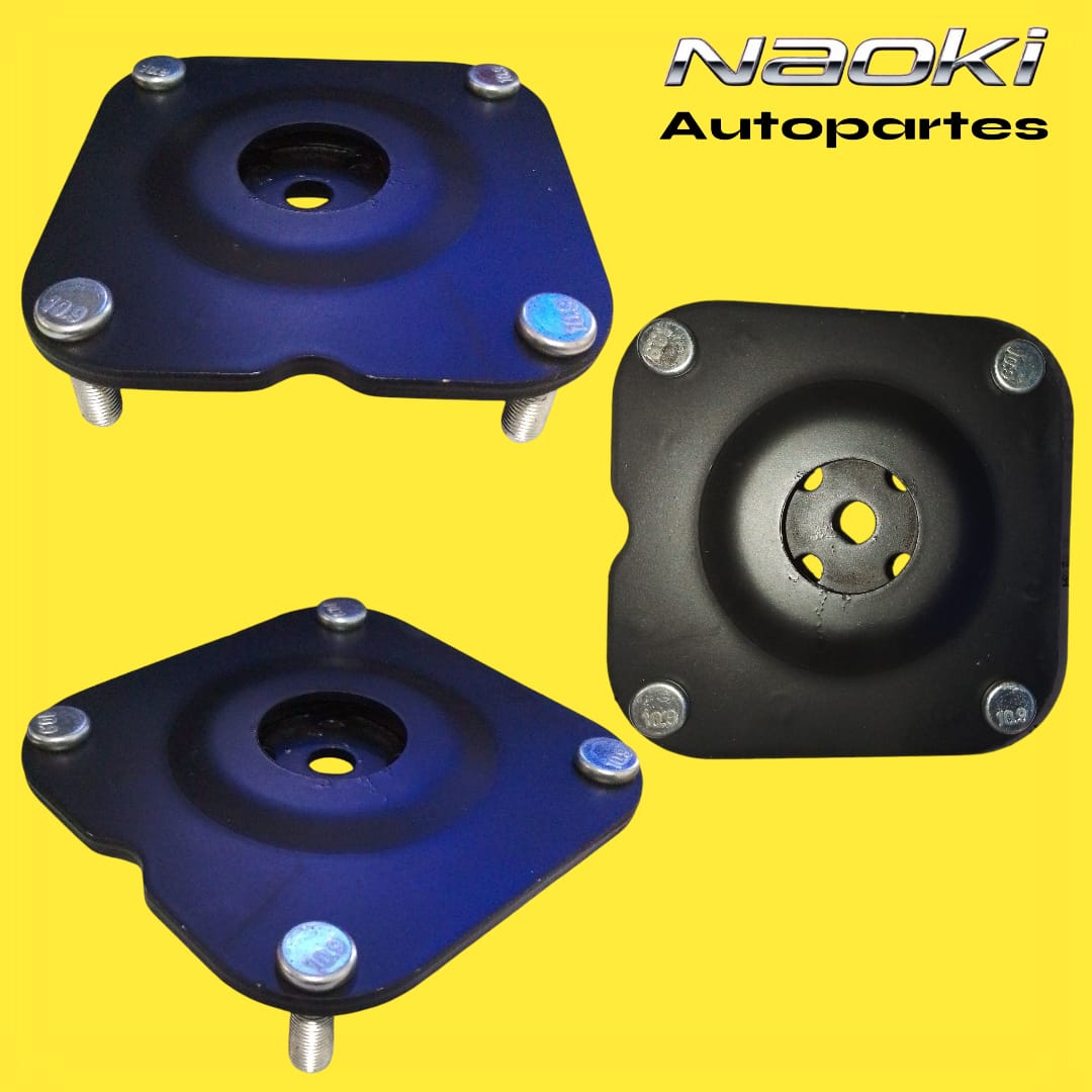 Base Amortiguador Del Der O Izq Mpv 2000 Al 2001 2.5