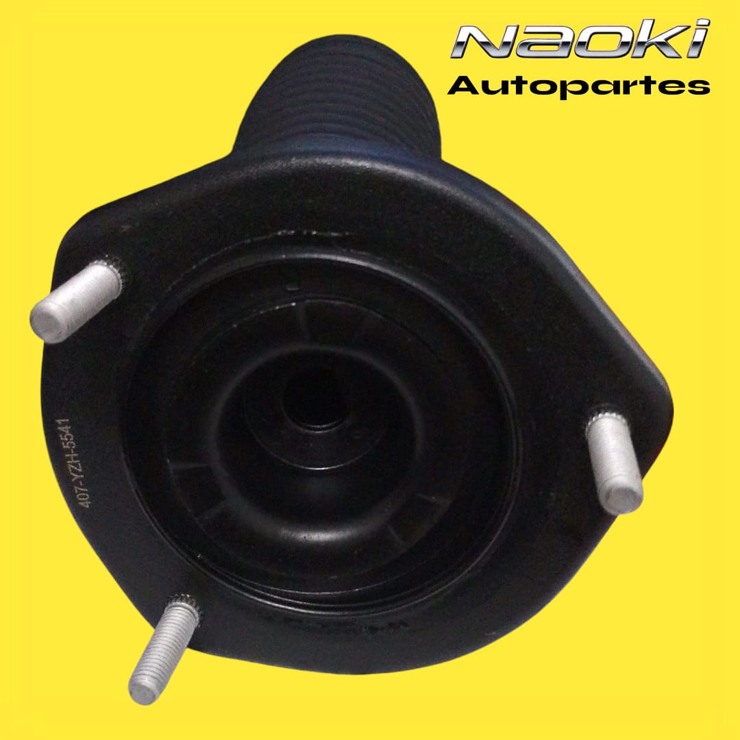 Base Amortiguador Tras Der Camry 2007 Al 2011 2.4