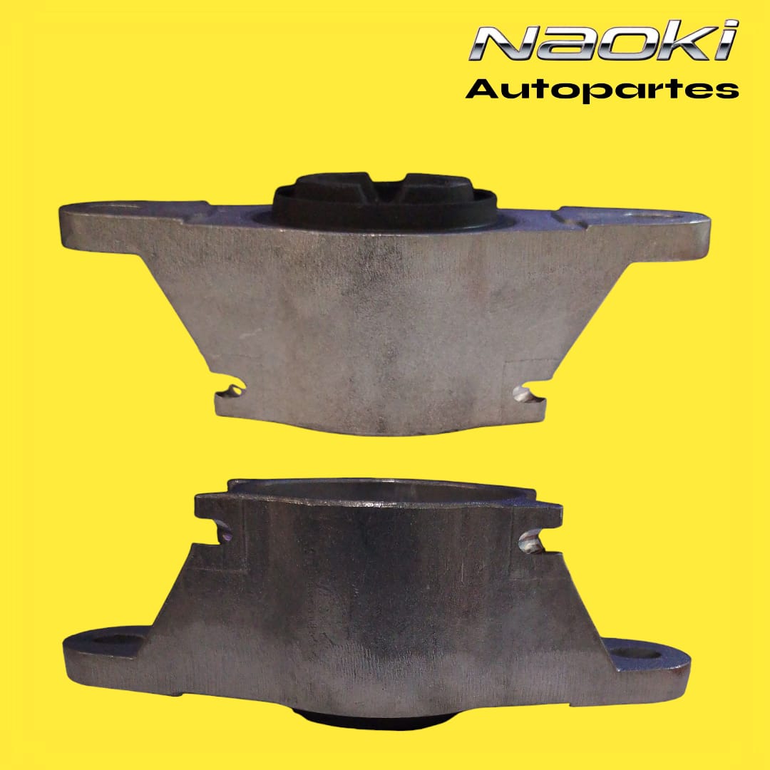 Base Amortiguador Tras Der O Izq Yaris R Mex 2016 A 2020 1.5