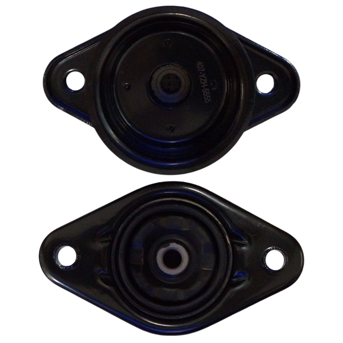 Base Amortiguador Tras Der O Izq Sportage 2011 Al 2016 2.4