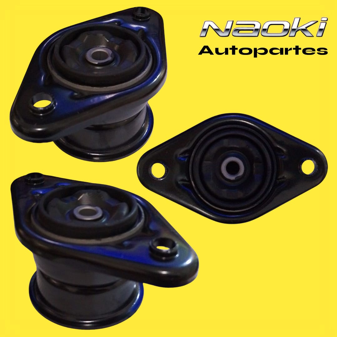 Base Amortiguador Tras Der O Izq Optima 2011 Al 2020 2.0